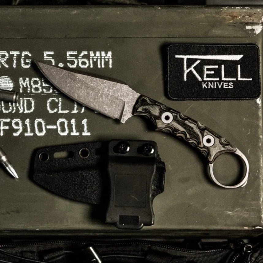 Knife Laws in Florida: A Comprehensive Guide to Carry Legally