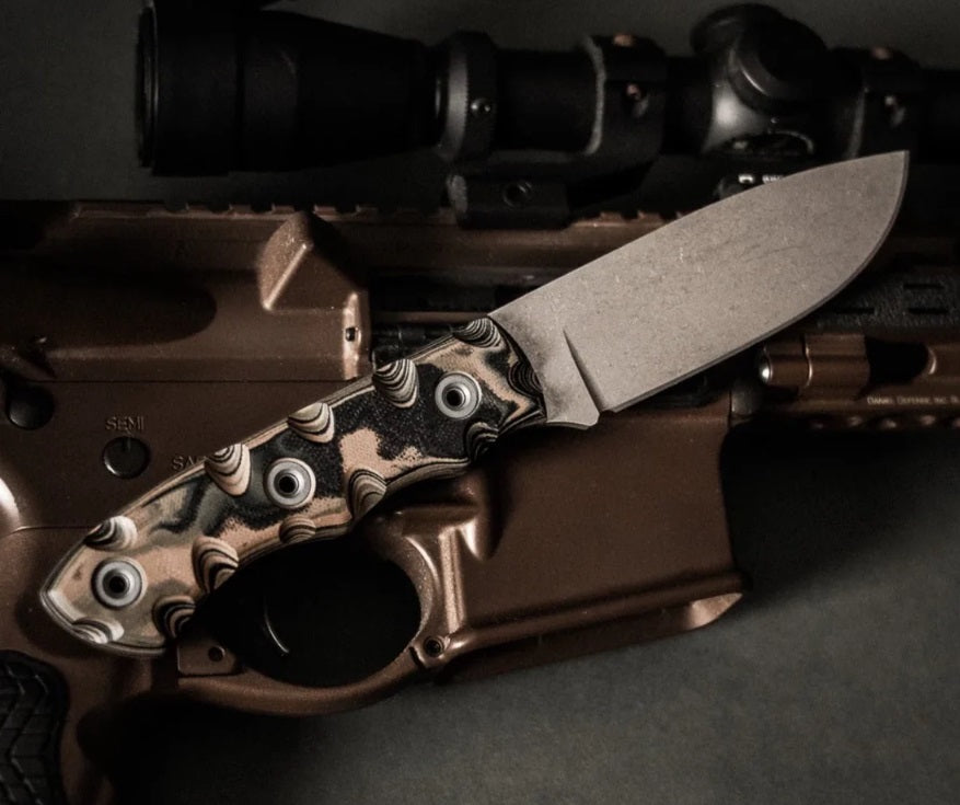 Pocket Knife Laws in North Carolina: What You Need to Know Today