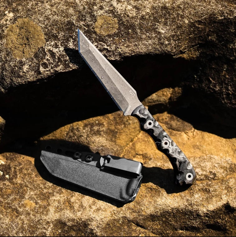 Knife Laws in Ohio: A Comprehensive Overview of What's Legal