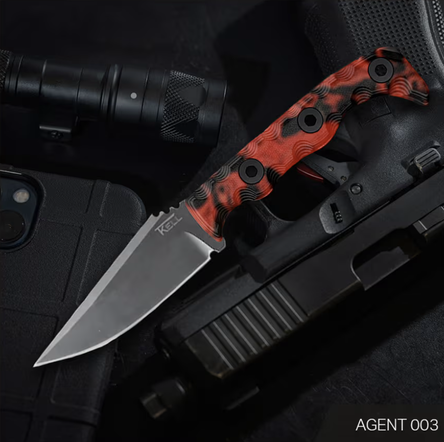 What Size Knife is Legal to Carry in NY? A Clear Guide