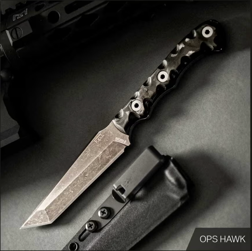 How to Throw Knives: A Beginner's Step-by-Step Guide