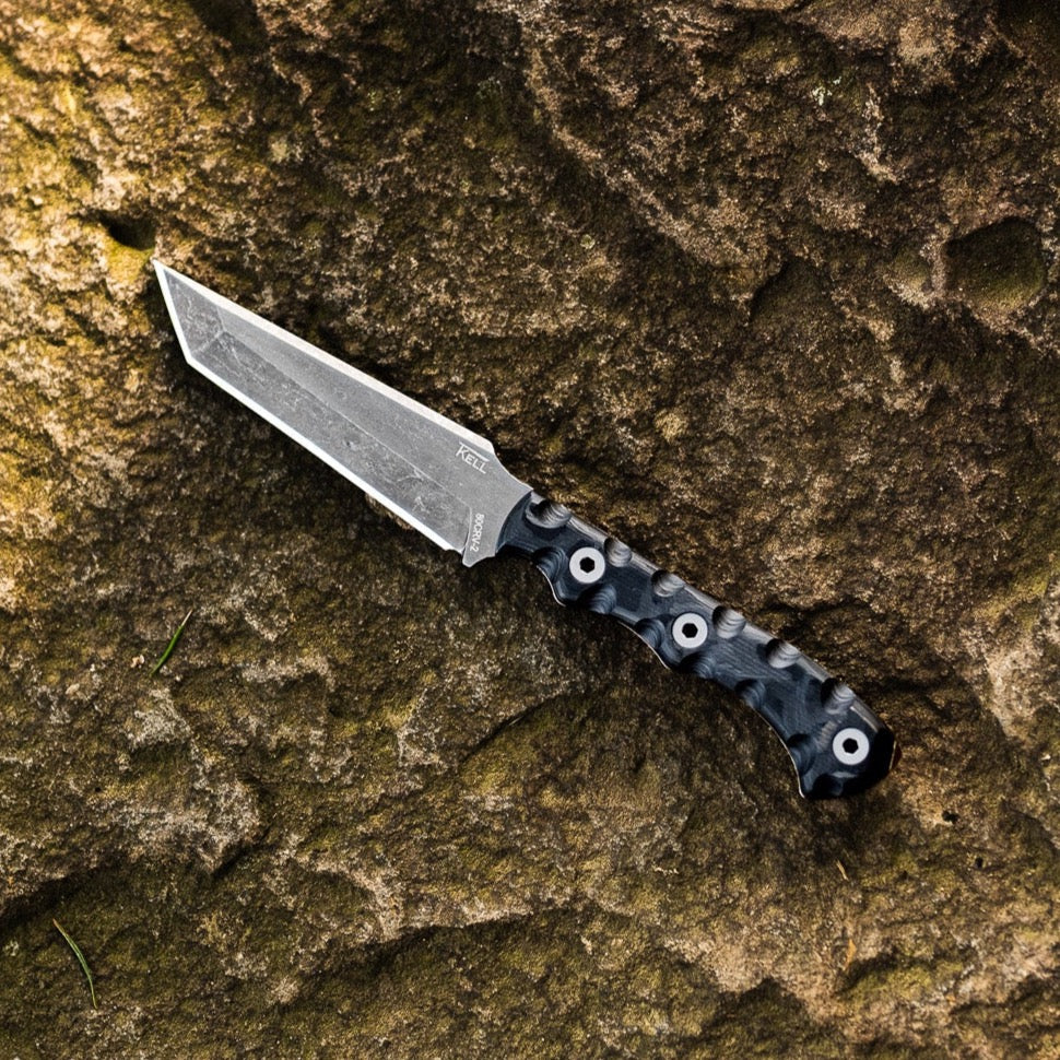 Knife Laws in Texas: Understanding Your Rights and Restrictions