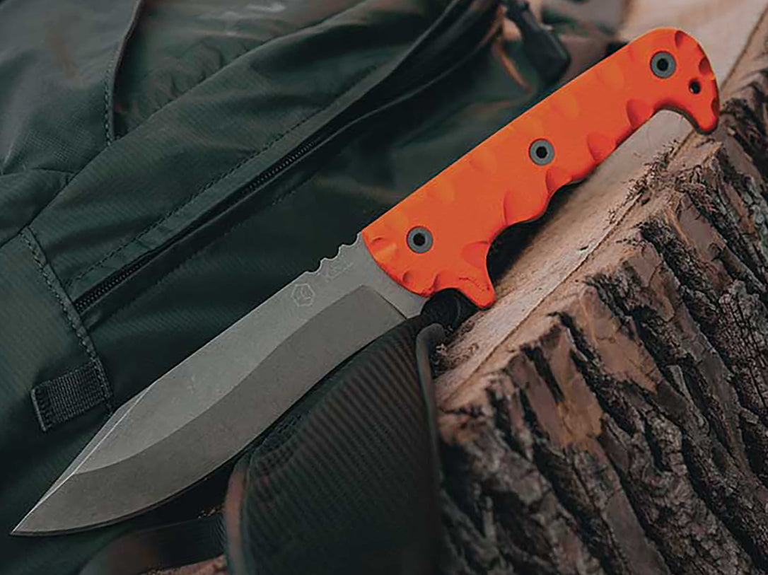 Large Knives