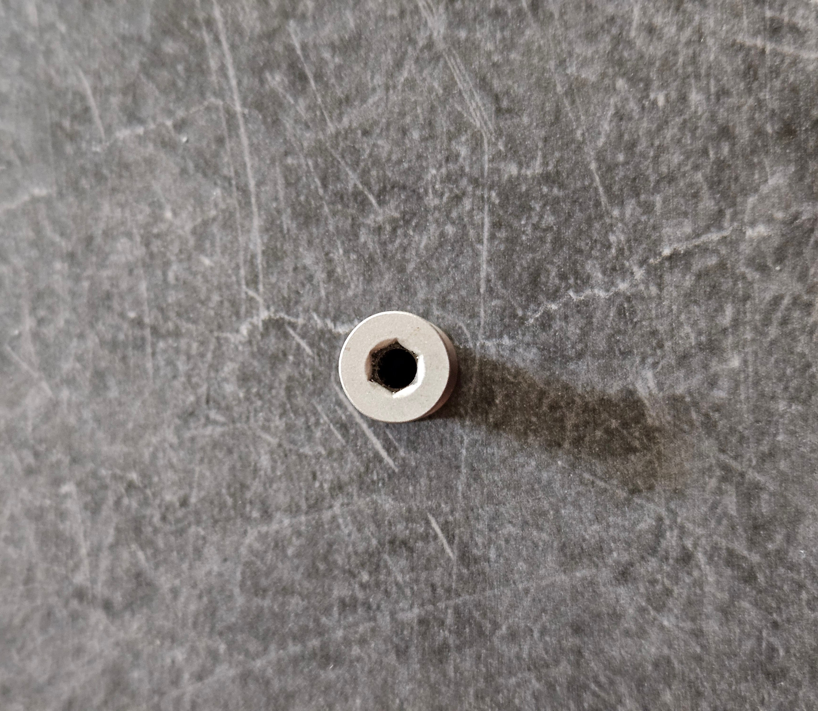 T.Kell Handle Screws