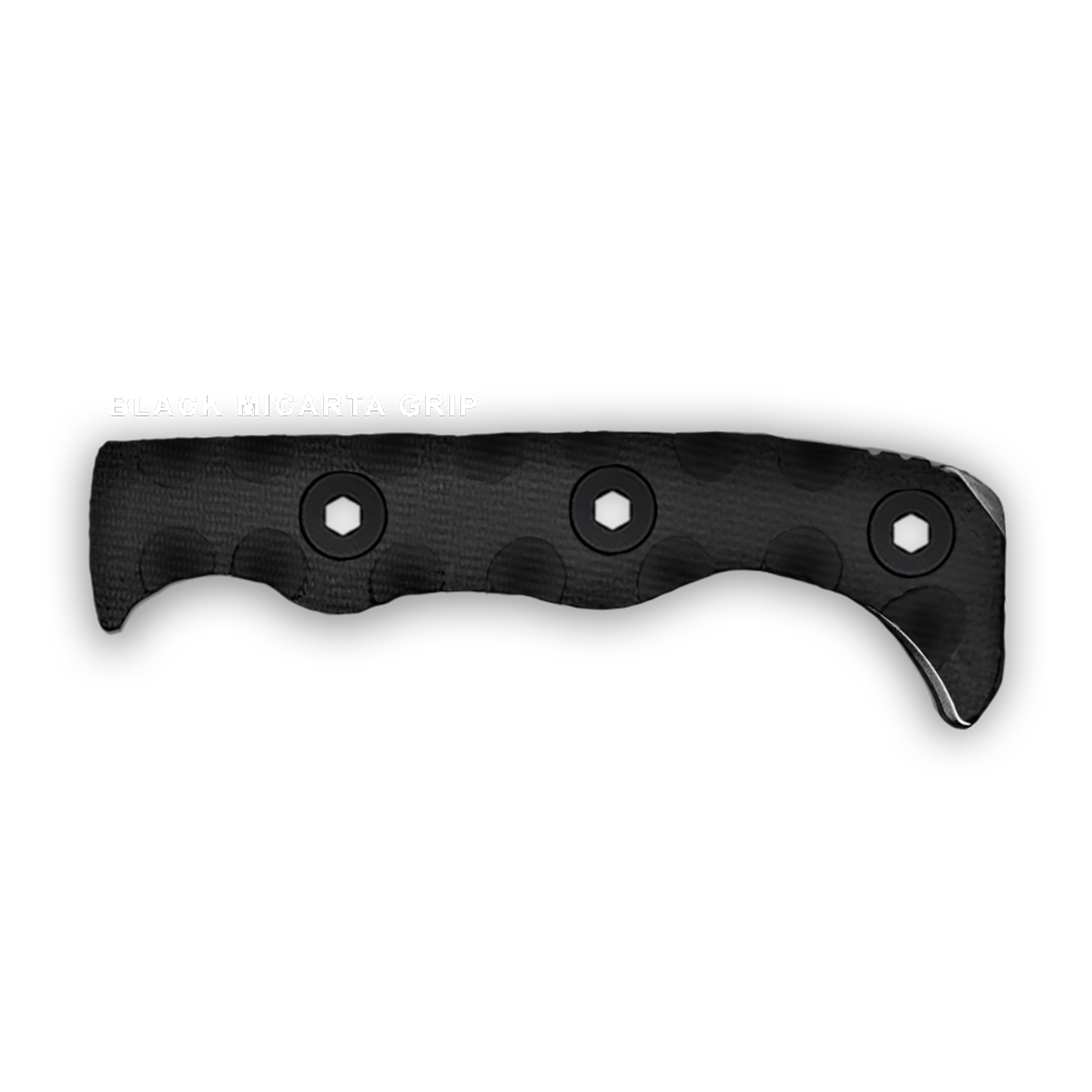 BLACK MICARTA (A)