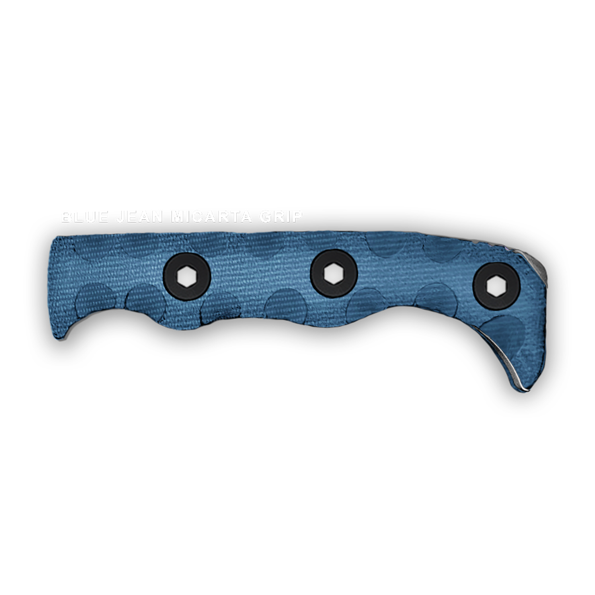 BLUE JEAN MICARTA (A)