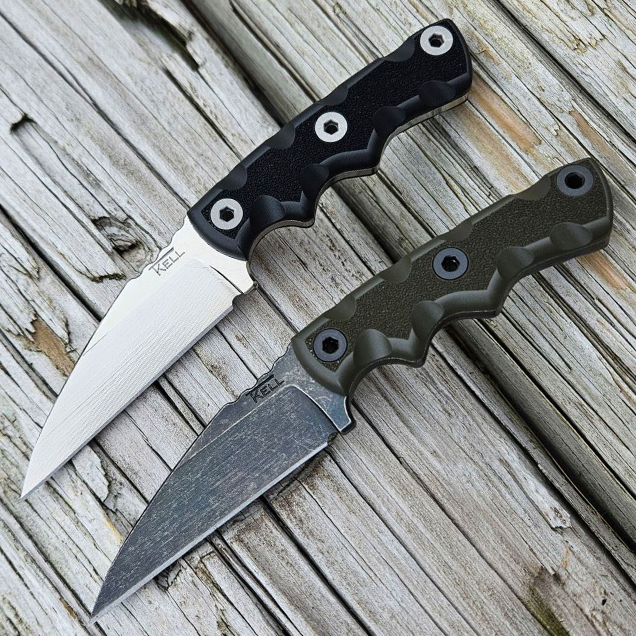 Adversary Apocalyptic (AEBL) MICRO DROP