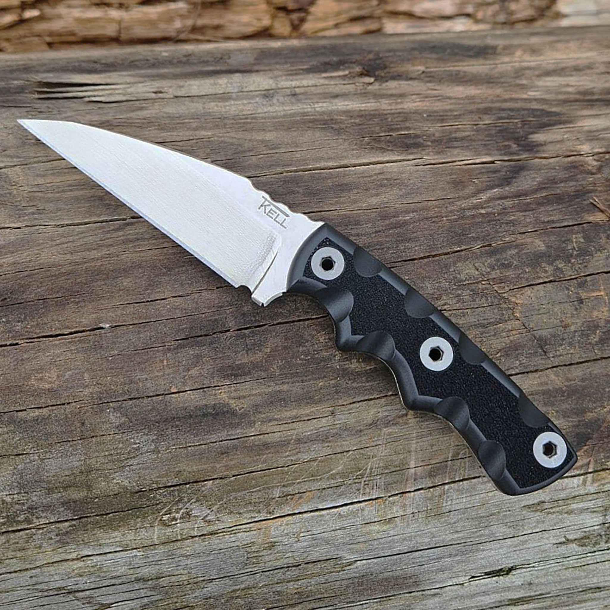 Adversary High Shine (AEBL) Micro Drop