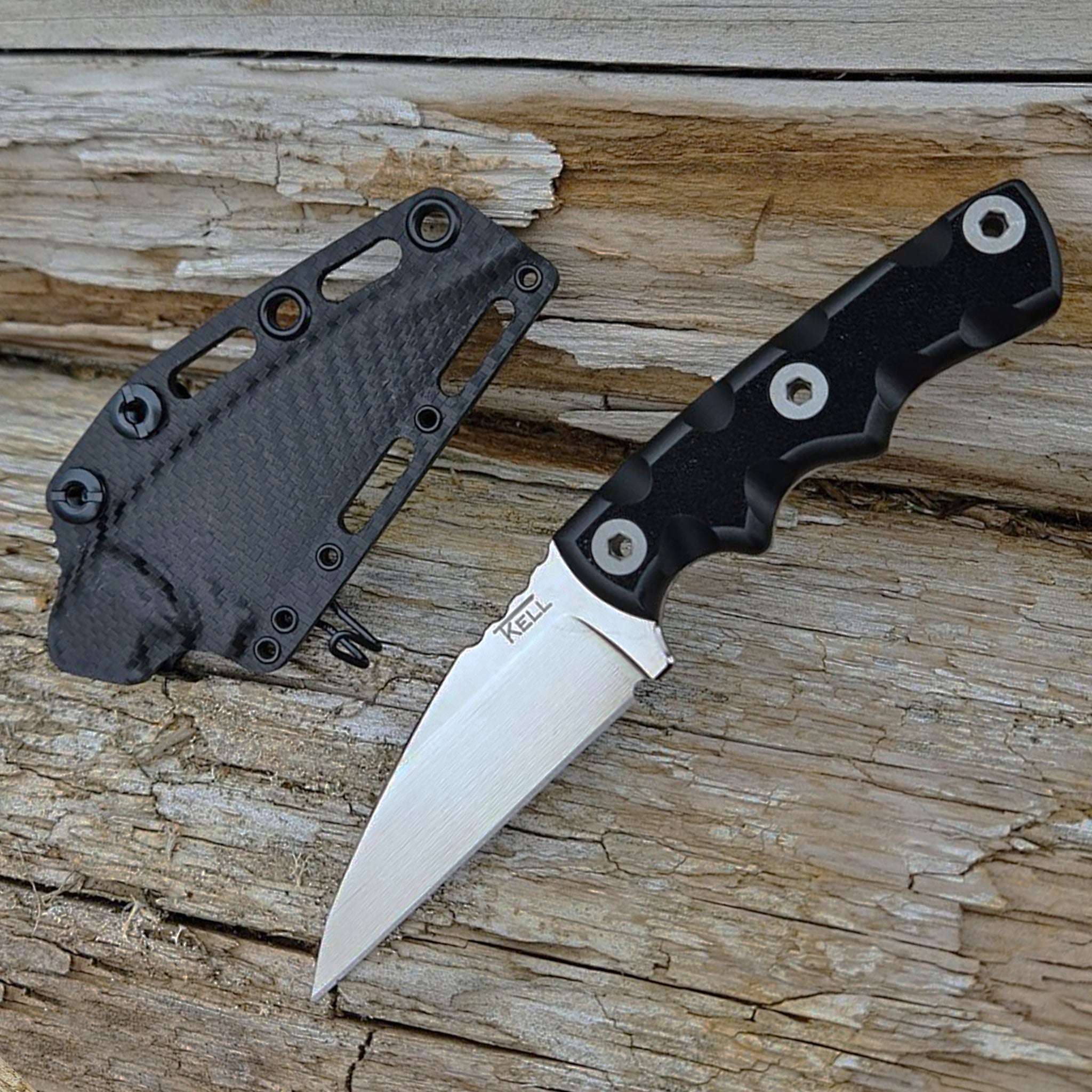 Adversary High Shine (AEBL) Micro Drop