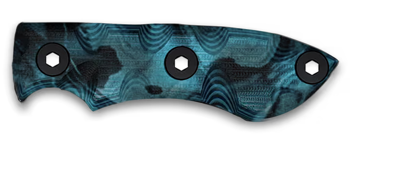 EDC SERIES GRIPS (E)