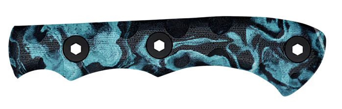 OPS-HAWK SERIES GRIPS (O)