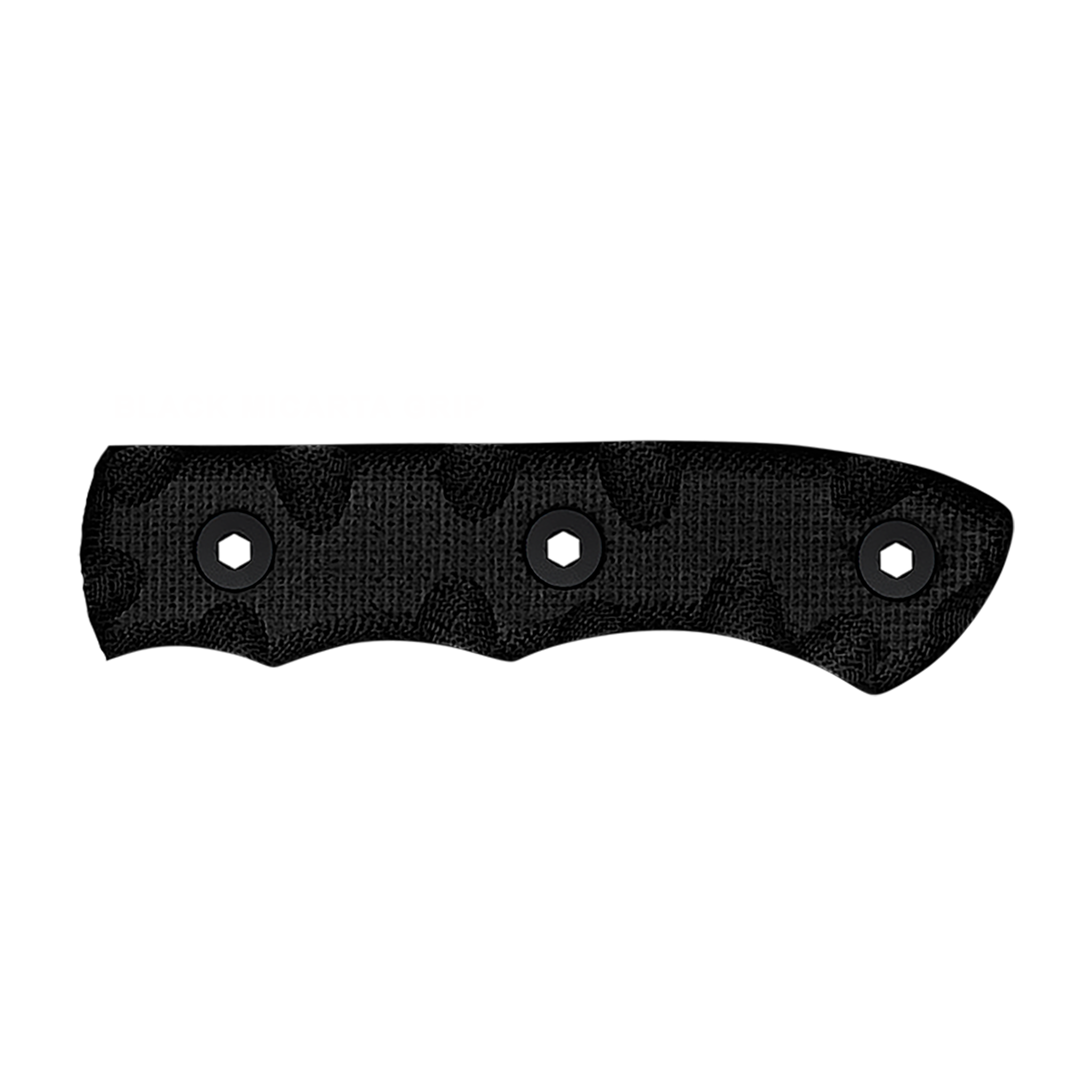 BLACK MICARTA (B)