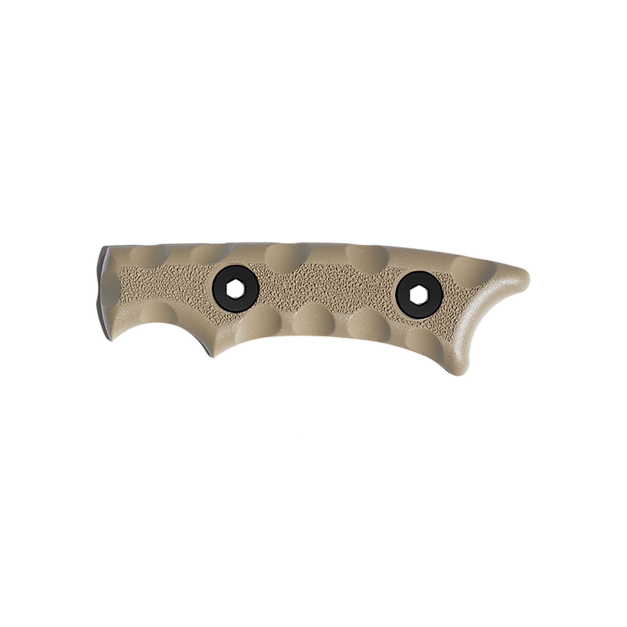 BATTLE LOCK COYOTE TAN (N)