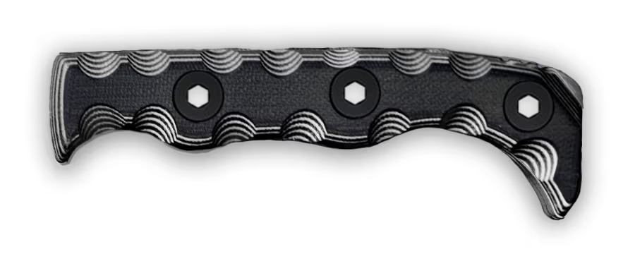 AGENT SERIES GRIPS (A)