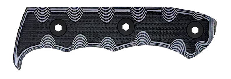 MERCENARY SERIES GRIPS (M)