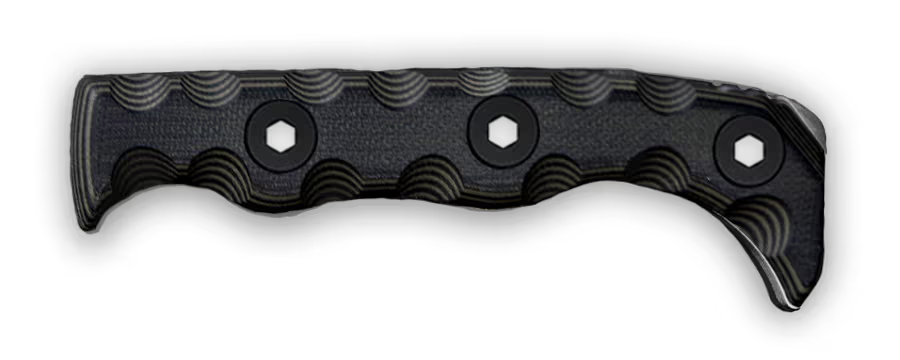 AGENT SERIES GRIPS (A)