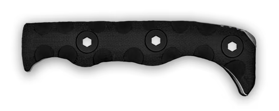 AGENT SERIES GRIPS (A)