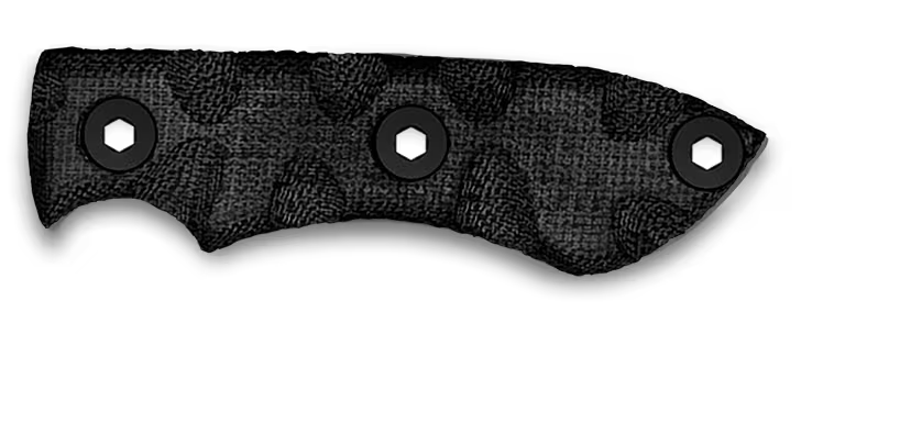 EDC SERIES GRIPS (E)