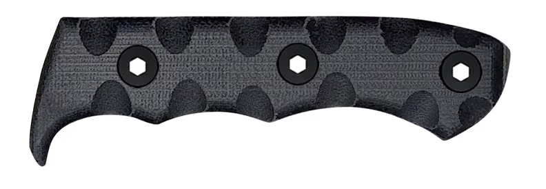 MERCENARY SERIES GRIPS (M)