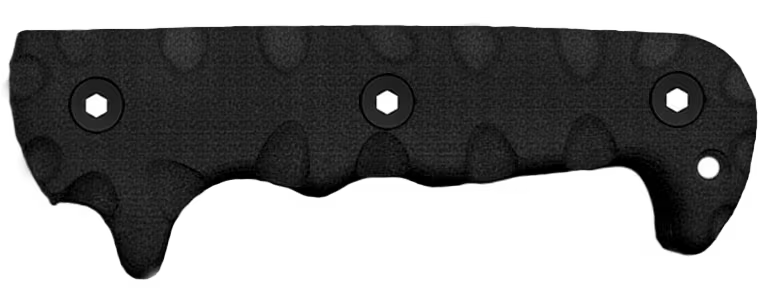 SAPPER SERIES GRIPS (R)