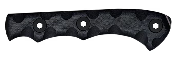 OPS-HAWK SERIES GRIPS (O)