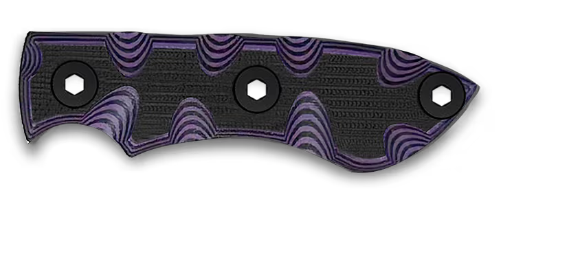 EDC SERIES GRIPS (E)