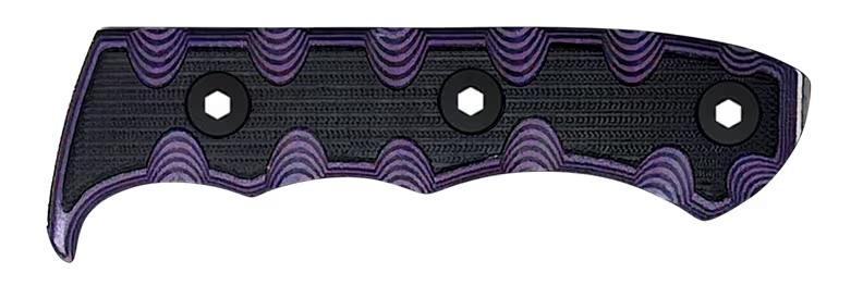 MERCENARY SERIES GRIPS (M)