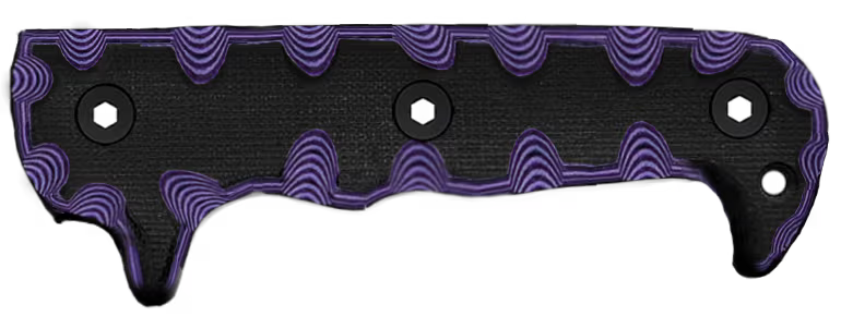 SAPPER SERIES GRIPS (R)