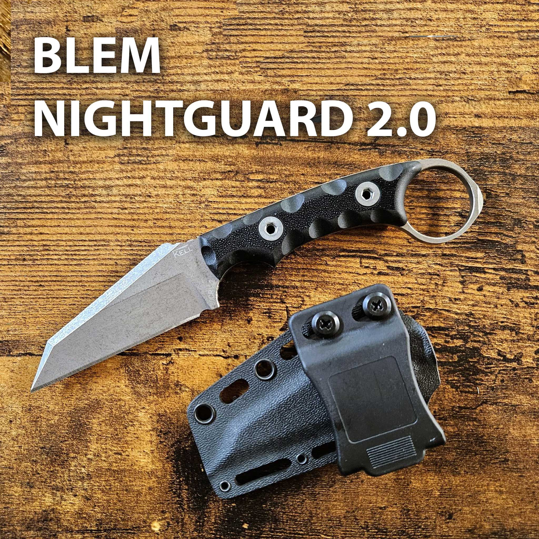 NIGHTGUARD 2.0 BLEM