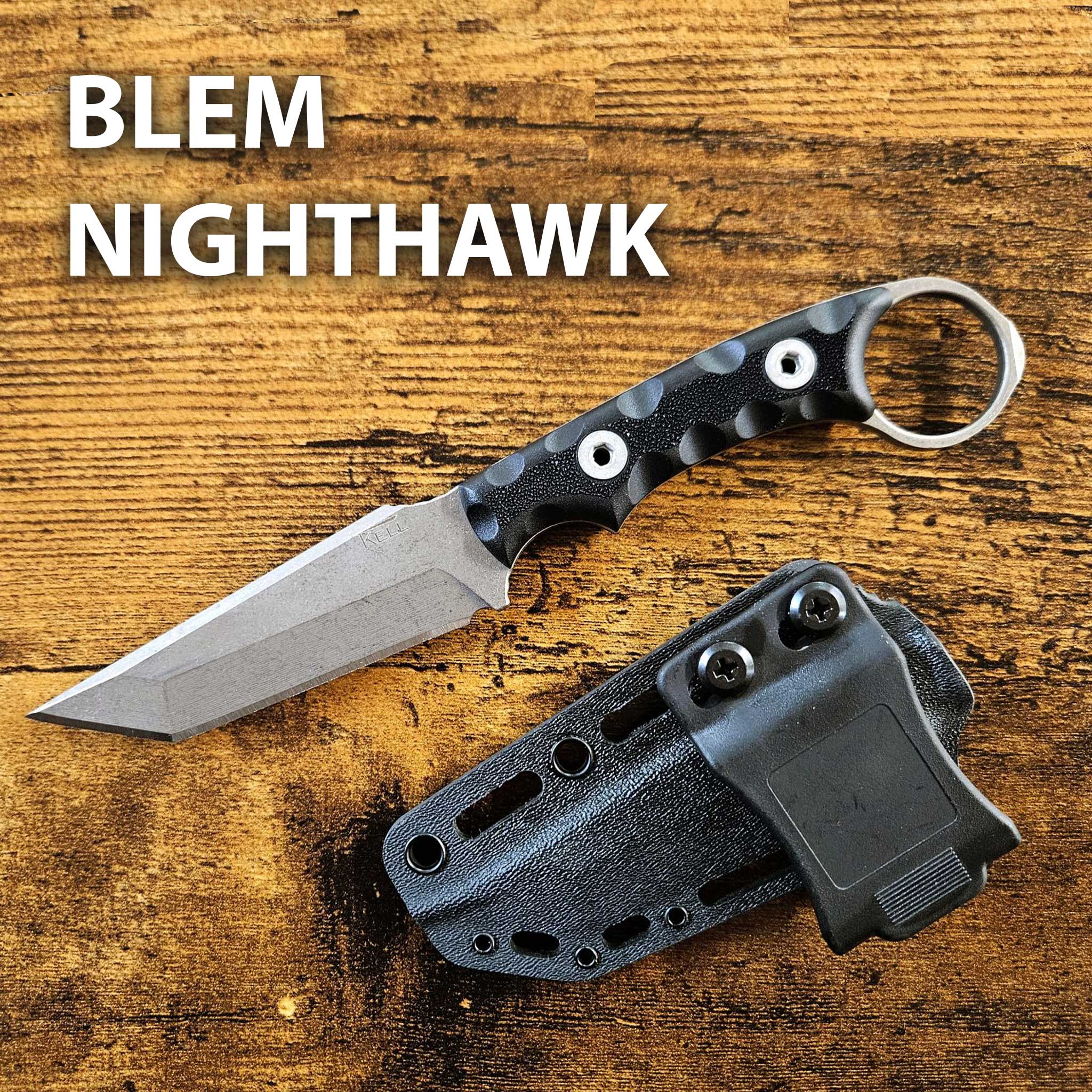 NIGHTHAWK BLEM