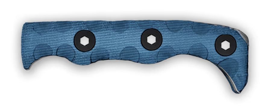 AGENT SERIES GRIPS (A)