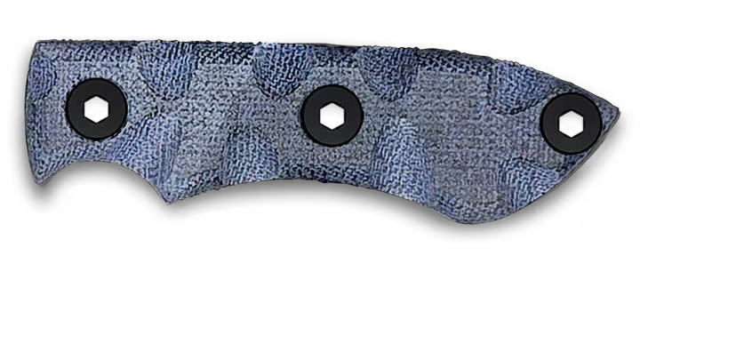 EDC SERIES GRIPS (E)