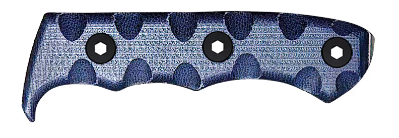 MERCENARY SERIES GRIPS (M)