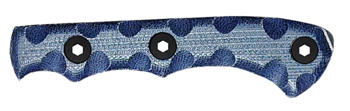 OPS-HAWK SERIES GRIPS (O)