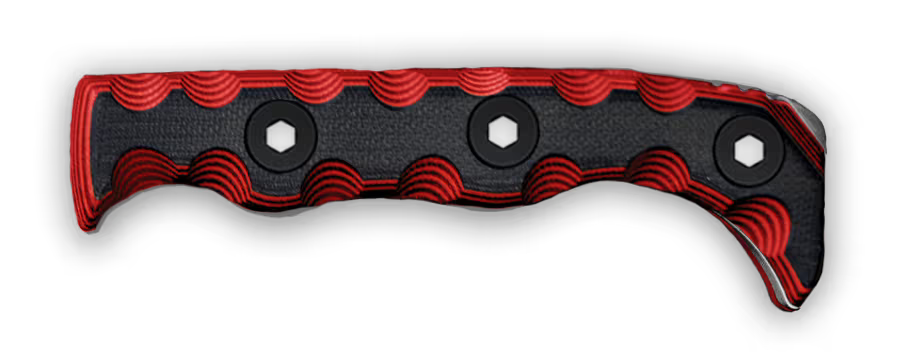 AGENT SERIES GRIPS (A)