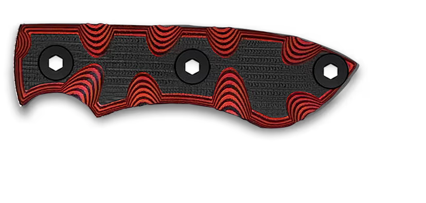 EDC SERIES GRIPS (E)