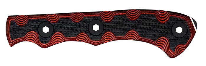 OPS-HAWK SERIES GRIPS (O)