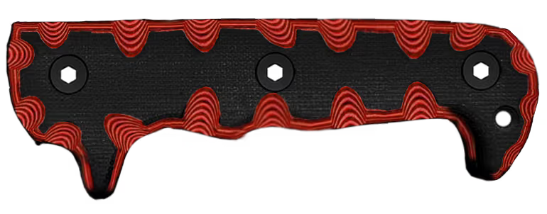 SAPPER SERIES GRIPS (R)