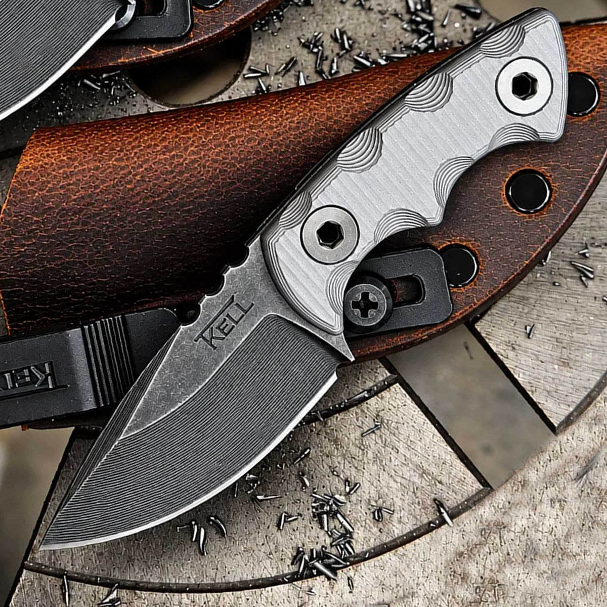 DP-1 (BARON EDITION GRAY)
