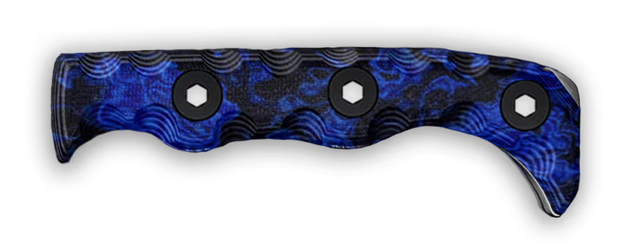 AGENT SERIES GRIPS (A)