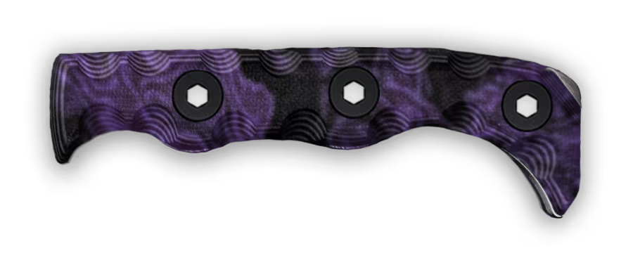 AGENT SERIES GRIPS (A)