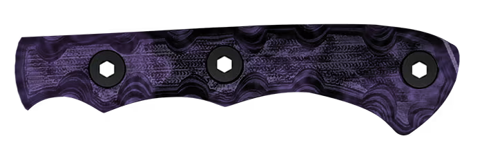 OPS-HAWK SERIES GRIPS (O)