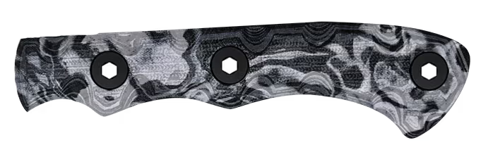 OPS-HAWK SERIES GRIPS (O)