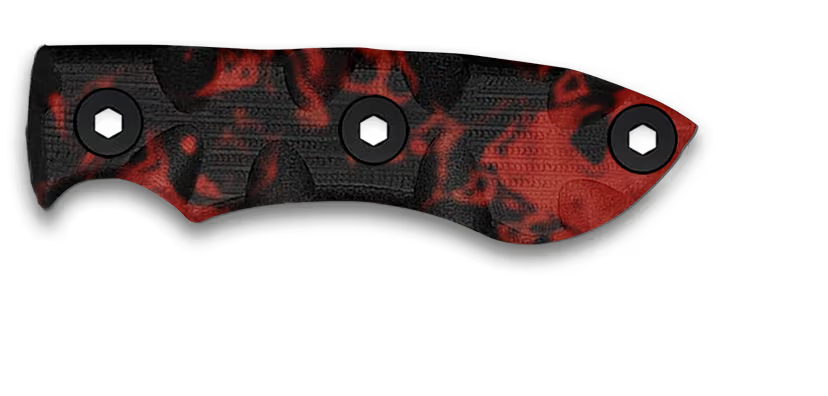 EDC SERIES GRIPS (E)