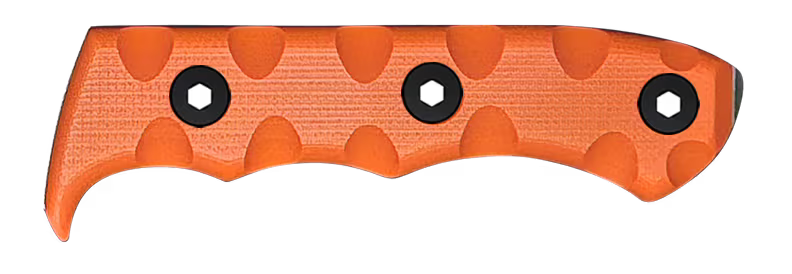 MERCENARY SERIES GRIPS (M)