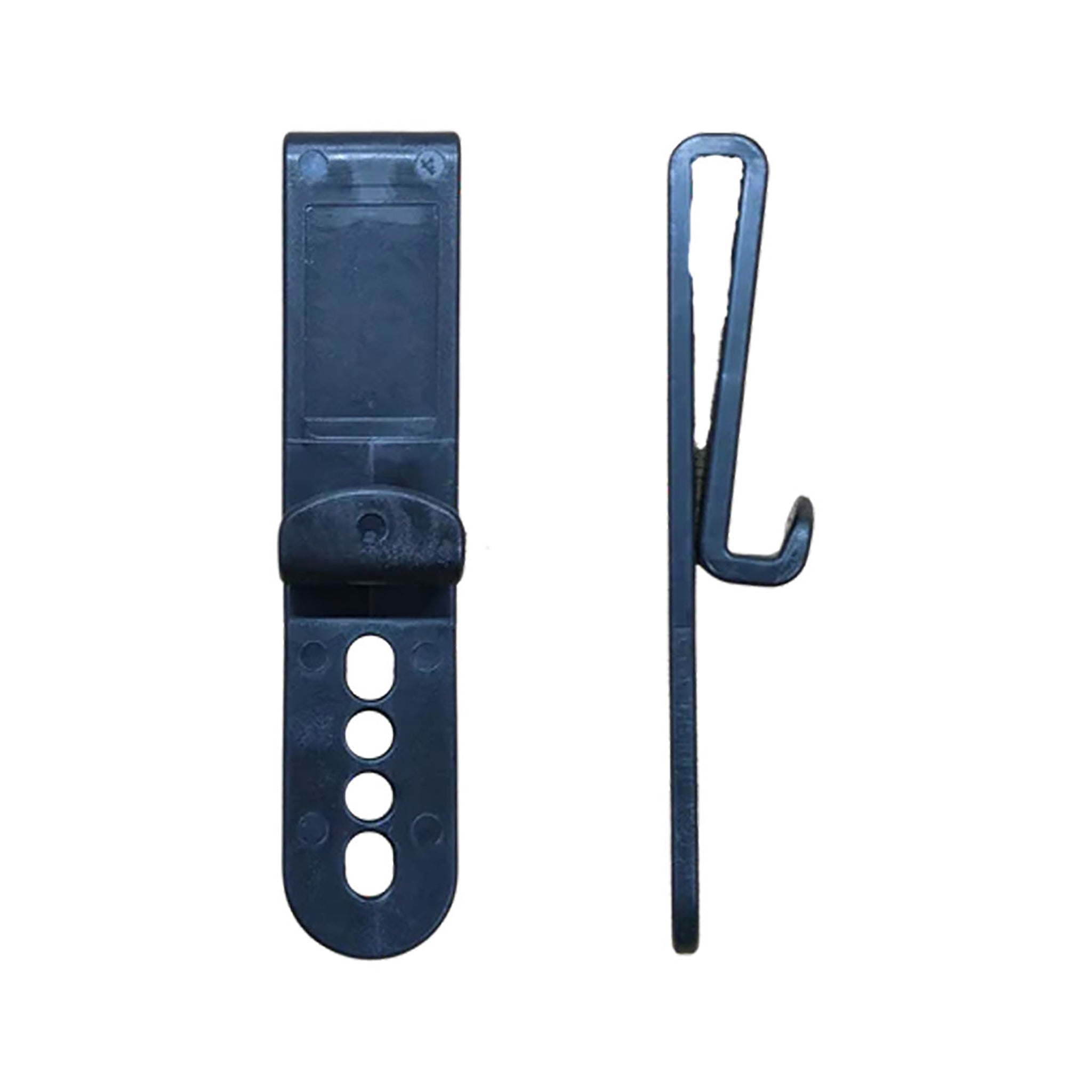 IWB ONLY Vertical Plastic Belt Clip