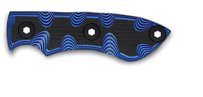 EDC SERIES GRIPS (E)