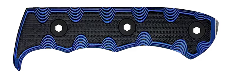 MERCENARY SERIES GRIPS (M)