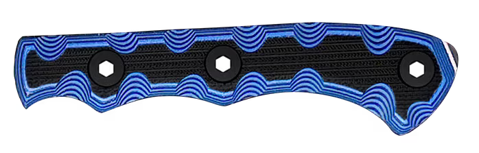 OPS-HAWK SERIES GRIPS (O)