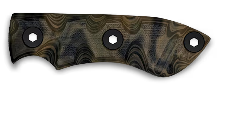 EDC SERIES GRIPS (E)